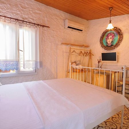 Afet Hanim Konagi Alaçatı Ngoại thất bức ảnh