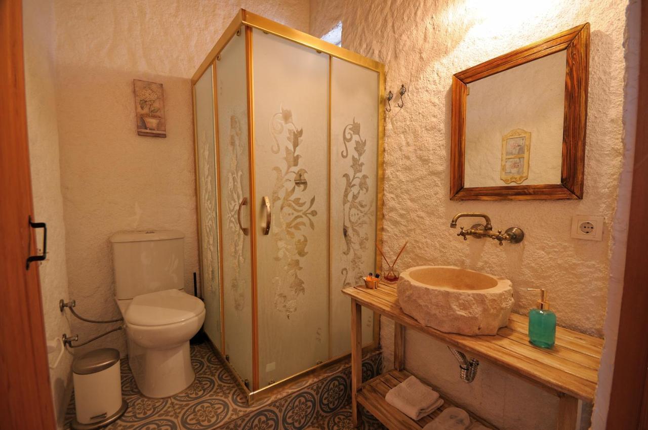 Afet Hanim Konagi Alaçatı Ngoại thất bức ảnh